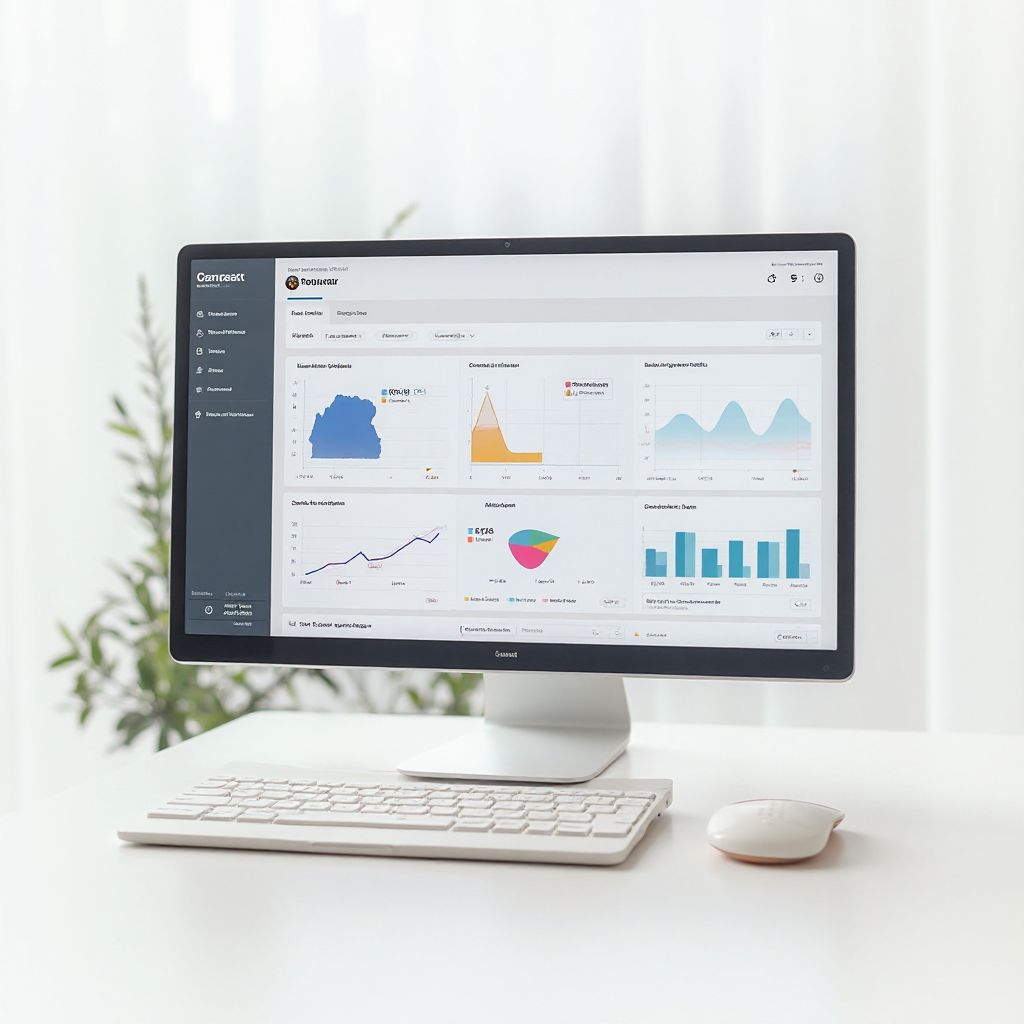 GemeinnützIG Dashboard Pro