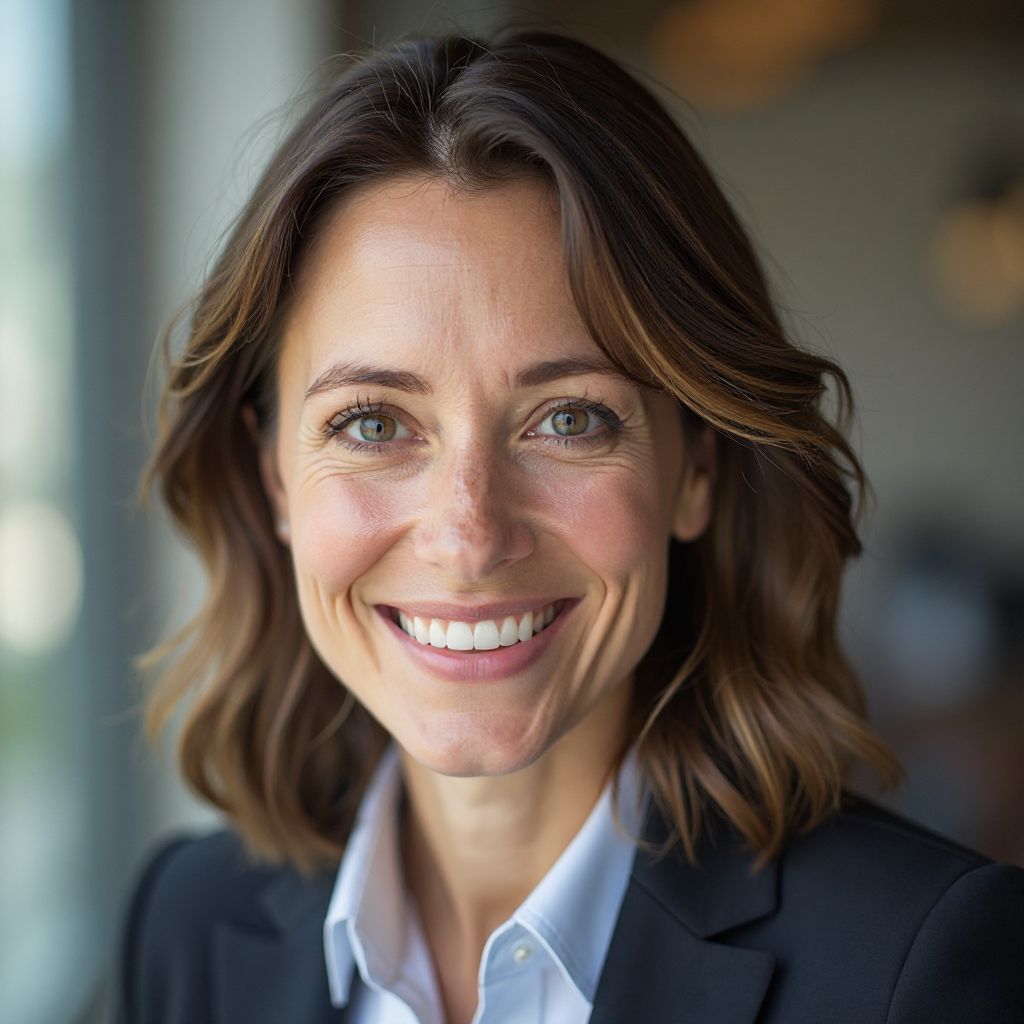 Sarah Thompson